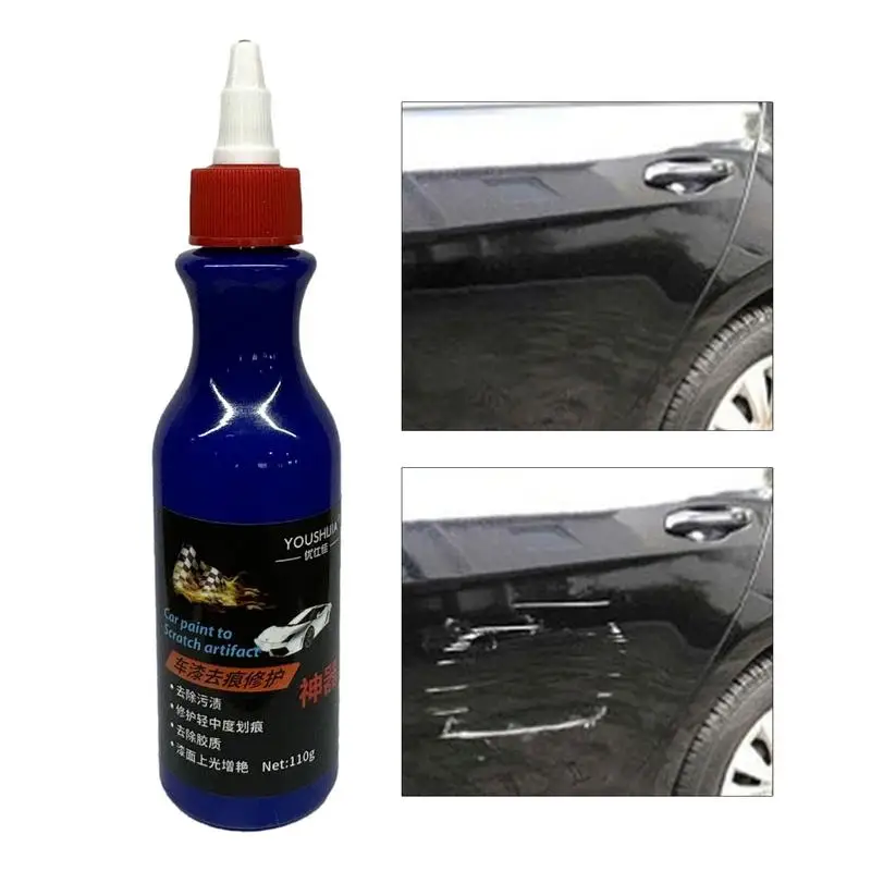 Car Paint Repair Pen Touchup Paints Scratch Remover and Repair Pen Automotive Pen 100ml Repair Pen Auto Scratch Fix for Vehicles
Car Paint Repair Pen Touchup Paints Scratch Remover and Repair Pen Automotive Pen 100ml Repair Pen Auto Scratch Fix for Vehicles