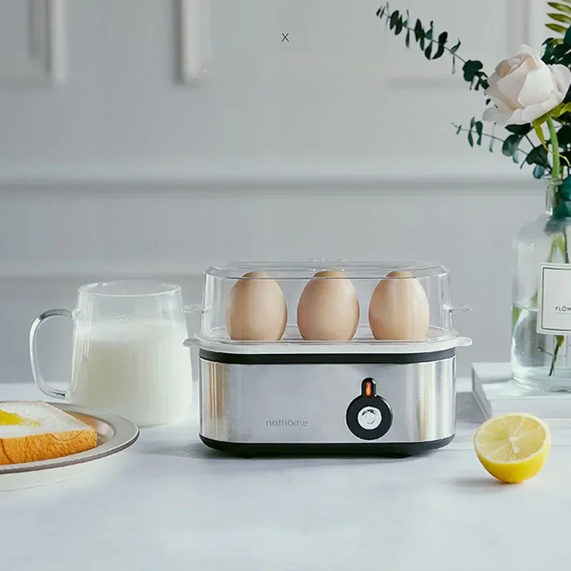 220V Multifunction Mini Egg Boiler Cooker Steamer Breakfast Maker Machine Food Processor For Home Kitchen Cooking Tools
220V Multifunction Mini Egg Boiler Cooker Steamer Breakfast Maker Machine Food Processor For Home Kitchen Cooking Tools