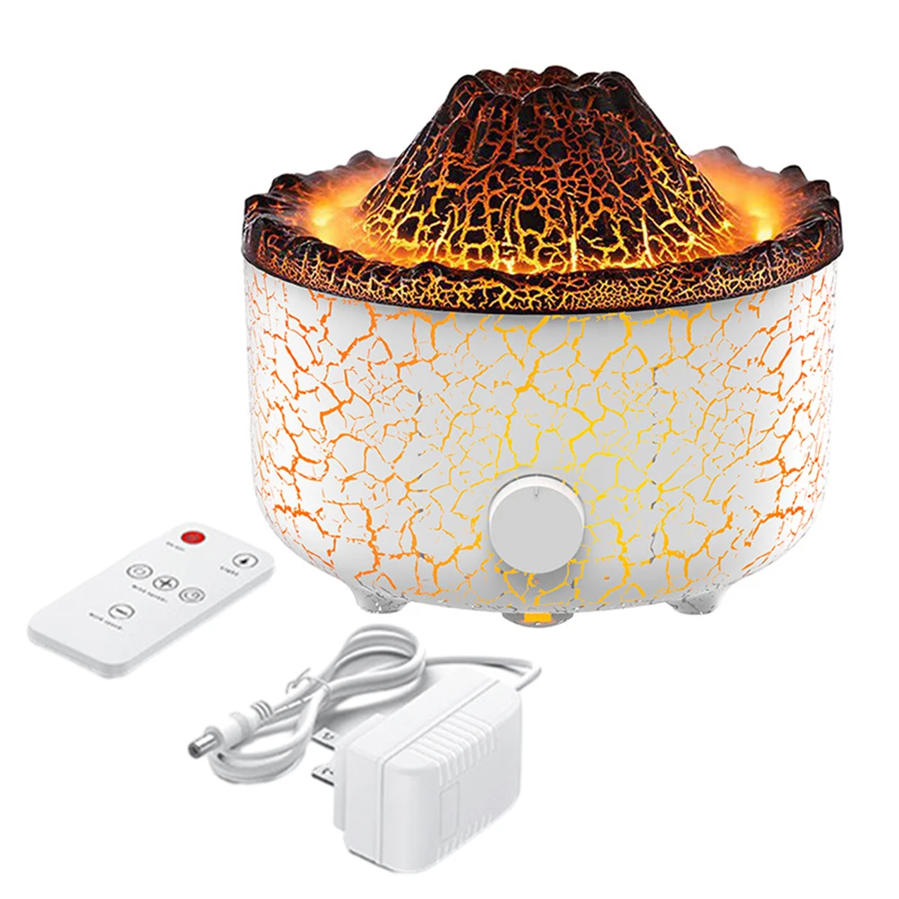 Flame Air Humidifier Diffuser Smoke Ring Aroma Diffusers Atmospheric Air Quality Incense Burners Home Fragrance Products
Flame Air Humidifier Diffuser Smoke Ring Aroma Diffusers Atmospheric Air Quality Incense Burners Home Fragrance Products