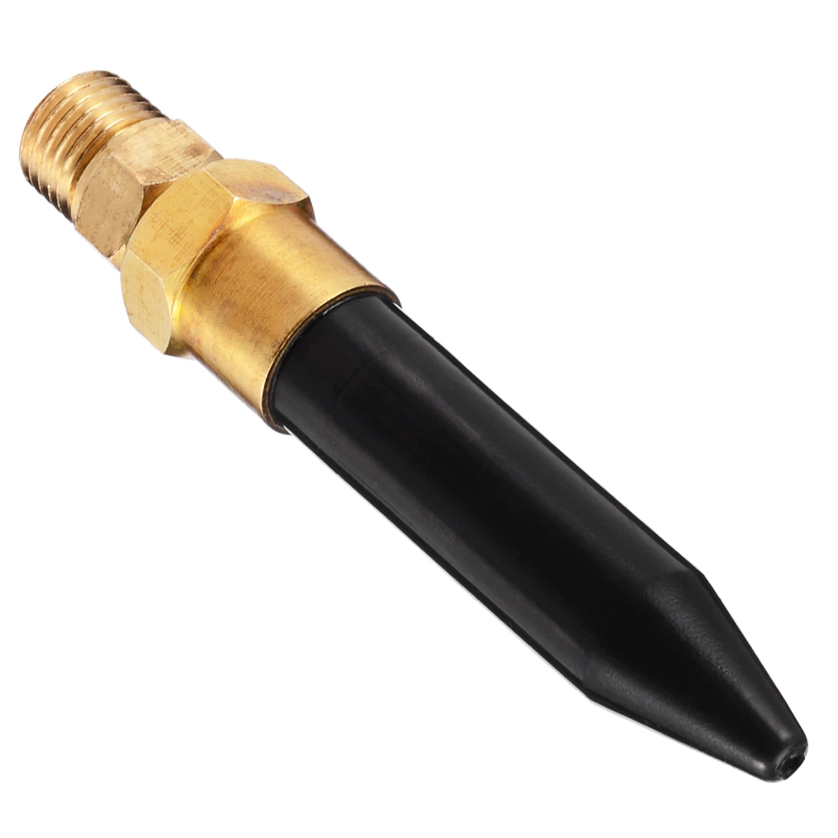 Rubber Tilt Inflator Tilt Valve 1Pieces Accessories Brass Gas Nozzle Helium Balloon NPT1/4-18 Parts Replacement Rubber New
Rubber Tilt Inflator Tilt Valve 1Pieces Accessories Brass Gas Nozzle Helium Balloon NPT1/4-18 Parts Replacement Rubber New