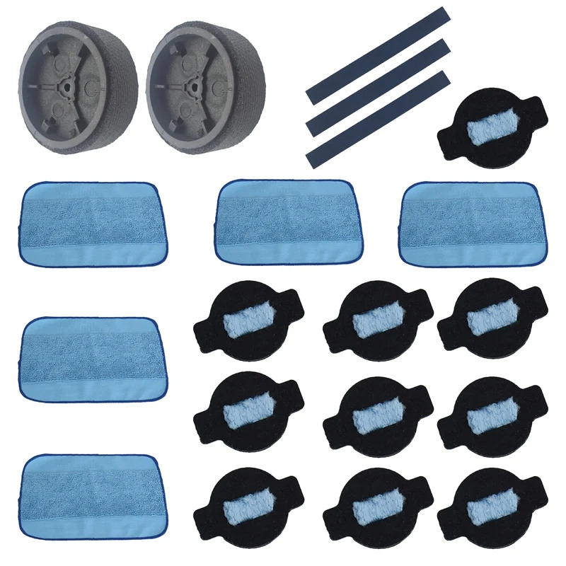 Подходит для робота-подметания Irobot 380T 320/4200/5200, Швабра, шина, обшивка, резервуар для воды, фильтр, запасные части
Подходит для робота-подметания Irobot 380T 320/4200/5200, Швабра, шина, обшивка, резервуар для воды, фильтр, запасные части