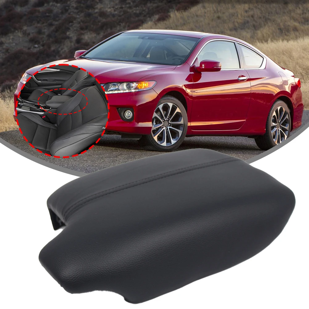 Крышка подлокотника центральной консоли 83400-T2F-A0-20 для HONDA For ACCORD 2013-2017
Крышка подлокотника центральной консоли 83400-T2F-A0-20 для HONDA For ACCORD 2013-2017