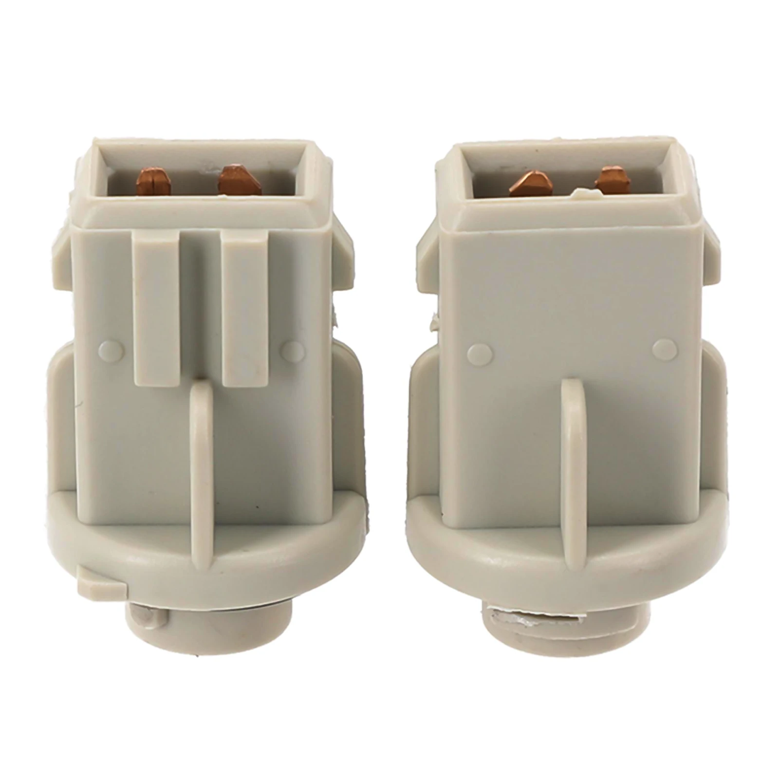 2pcs Car Side Lamp Light Bulb Holders 191941669A Fits For T4 Transporter 1990 To 2003 Car Interior Replacement Accessories
2pcs Car Side Lamp Light Bulb Holders 191941669A Fits For T4 Transporter 1990 To 2003 Car Interior Replacement Accessories