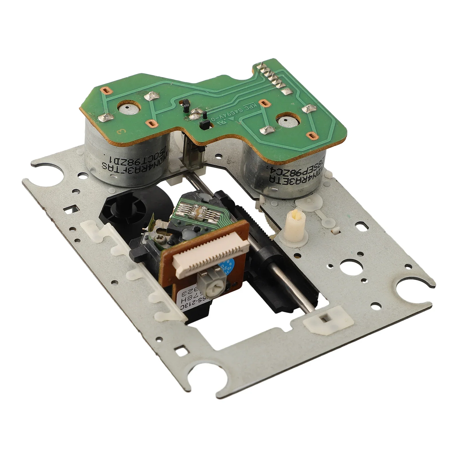 KSM-213CCM Optical Lens VCD Components Mechanism CD Player Pickup Repair For DVD Reading Data Electrical Equipment Parts
KSM-213CCM Optical Lens VCD Components Mechanism CD Player Pickup Repair For DVD Reading Data Electrical Equipment Parts