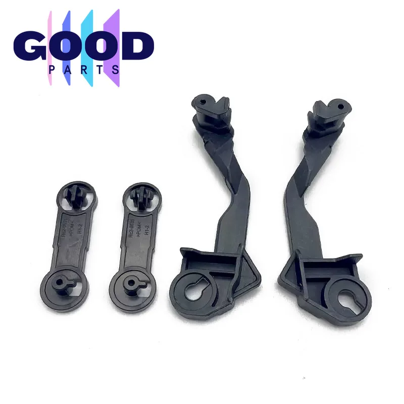 10 наборов RC2-9531-000 RC2-9516, реле давления, рычажное натяжение для HP LaserJet Pro M225 M226 M1536 M201 M202 P1566