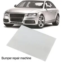 Car Bumper Repair Grille Plastic Repair Mesh Patch Cars Bumper Steel Net For Plastic Hole Repair Hot Stapler Machine H8Q8
Car Bumper Repair Grille Plastic Repair Mesh Patch Cars Bumper Steel Net For Plastic Hole Repair Hot Stapler Machine H8Q8