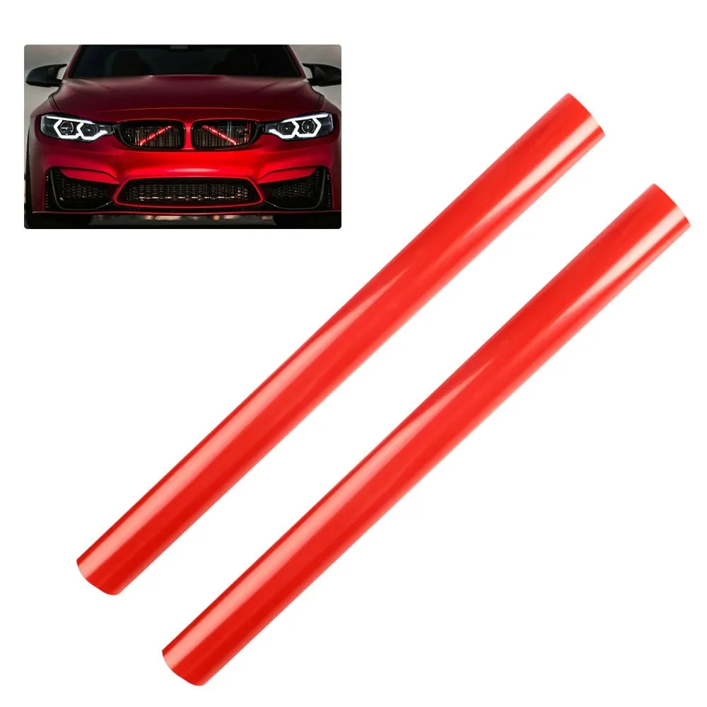 2pc Grill Bar V Brace Red ABS Grill Trim Strip Decoration Accessories For BMW E60 1 2 3 4 Series Front Grille Trim Strip Covers
2pc Grill Bar V Brace Red ABS Grill Trim Strip Decoration Accessories For BMW E60 1 2 3 4 Series Front Grille Trim Strip Covers