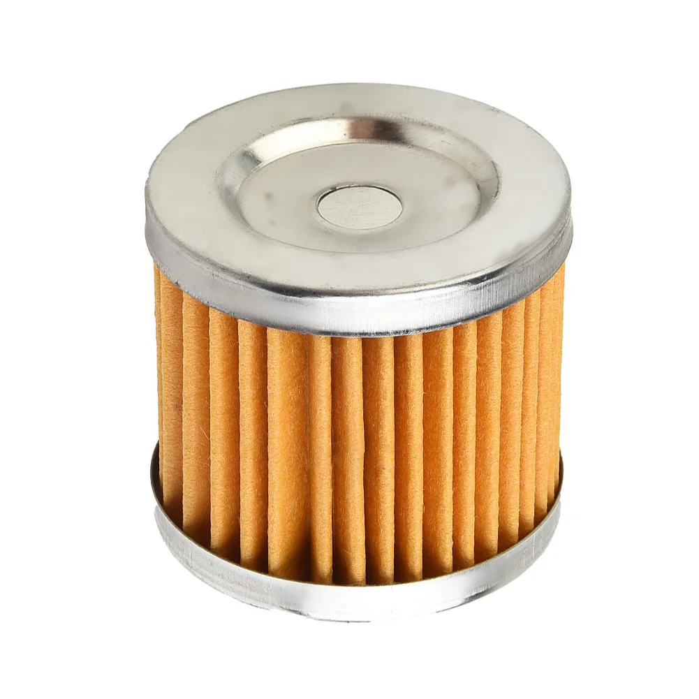 Parts Oil Filter Element Color GN125 Filter Front Motorcycle Oil Replacement Universal Accessories High Quality
Parts Oil Filter Element Color GN125 Filter Front Motorcycle Oil Replacement Universal Accessories High Quality