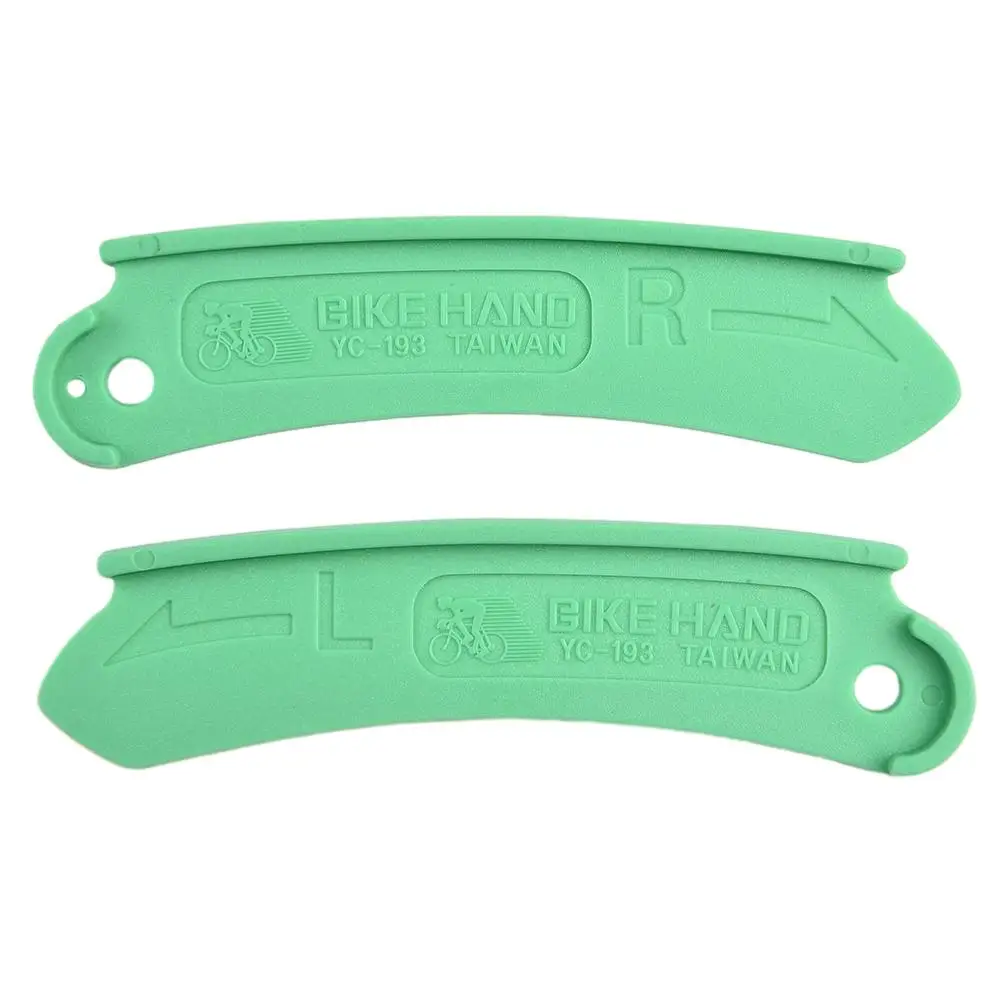 2pcs Bicycle Brake Pad Debugger Green Plastic Adjustable Road Mountain Bike Riding Rim Brake Pad Adjustment Tool Accessories
2pcs Bicycle Brake Pad Debugger Green Plastic Adjustable Road Mountain Bike Riding Rim Brake Pad Adjustment Tool Accessories
