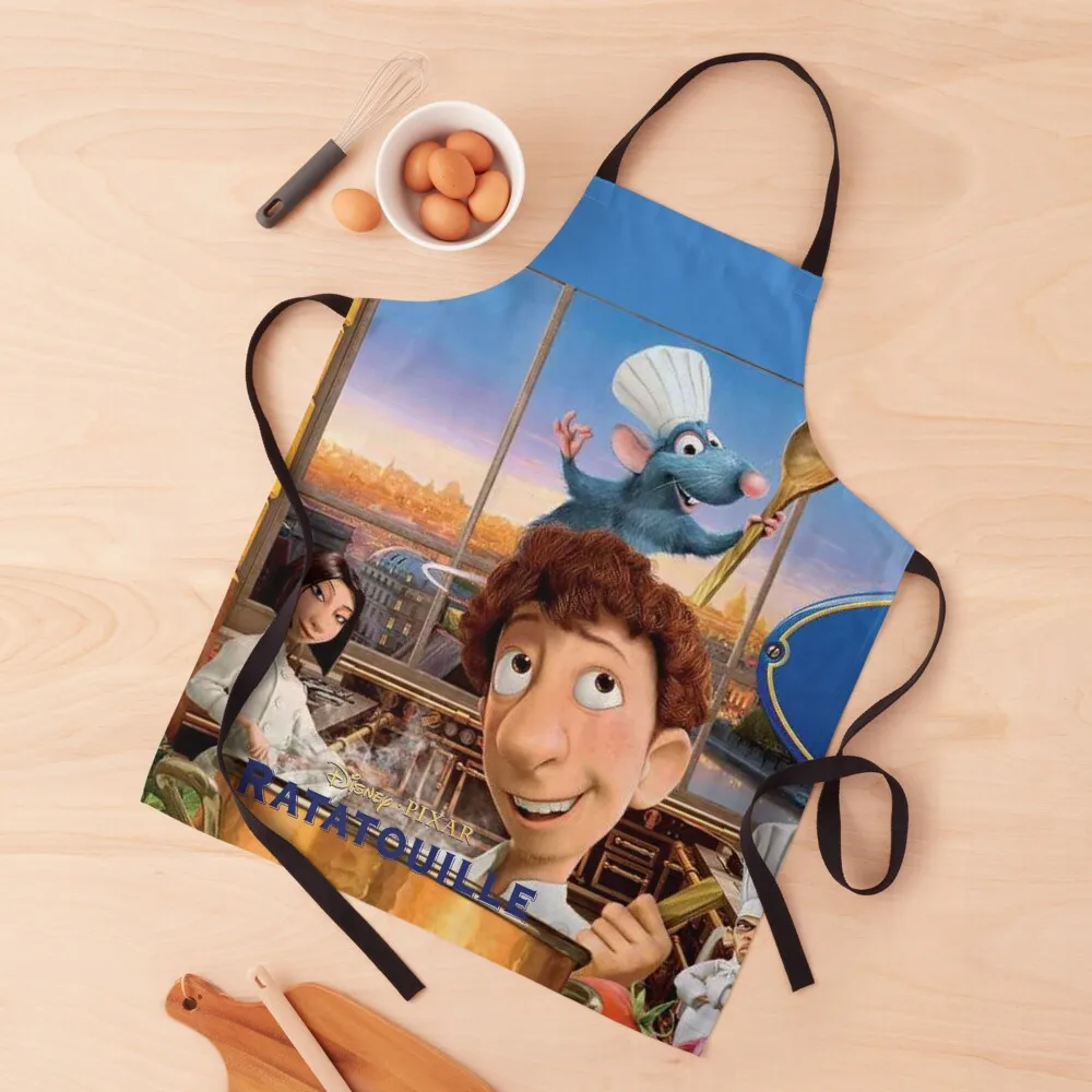 Onerat 2007 American Comedy Movie rat a too ee Apron Custom innovative kitchen and home items Chef Accessories Apron 
Onerat 2007 American Comedy Movie rat a too ee Apron Custom innovative kitchen and home items Chef Accessories Apron
