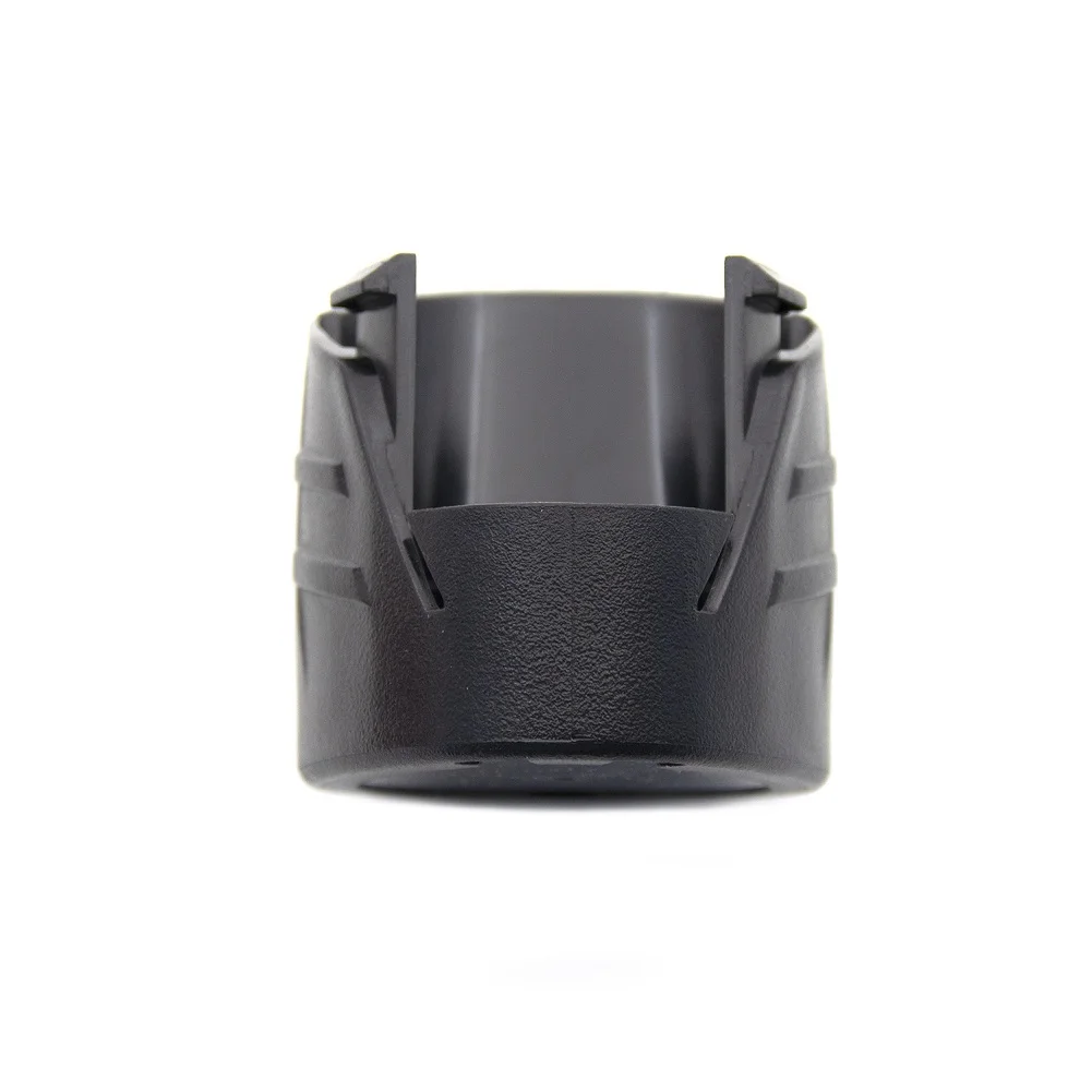 M12 Three-cell Battery Shell With PCB Plastic Case Circuit Board For 12V 1.3Ah 1.5Ah 48-11-2411 Li-ion Battery Storage
M12 Three-cell Battery Shell With PCB Plastic Case Circuit Board For 12V 1.3Ah 1.5Ah 48-11-2411 Li-ion Battery Storage