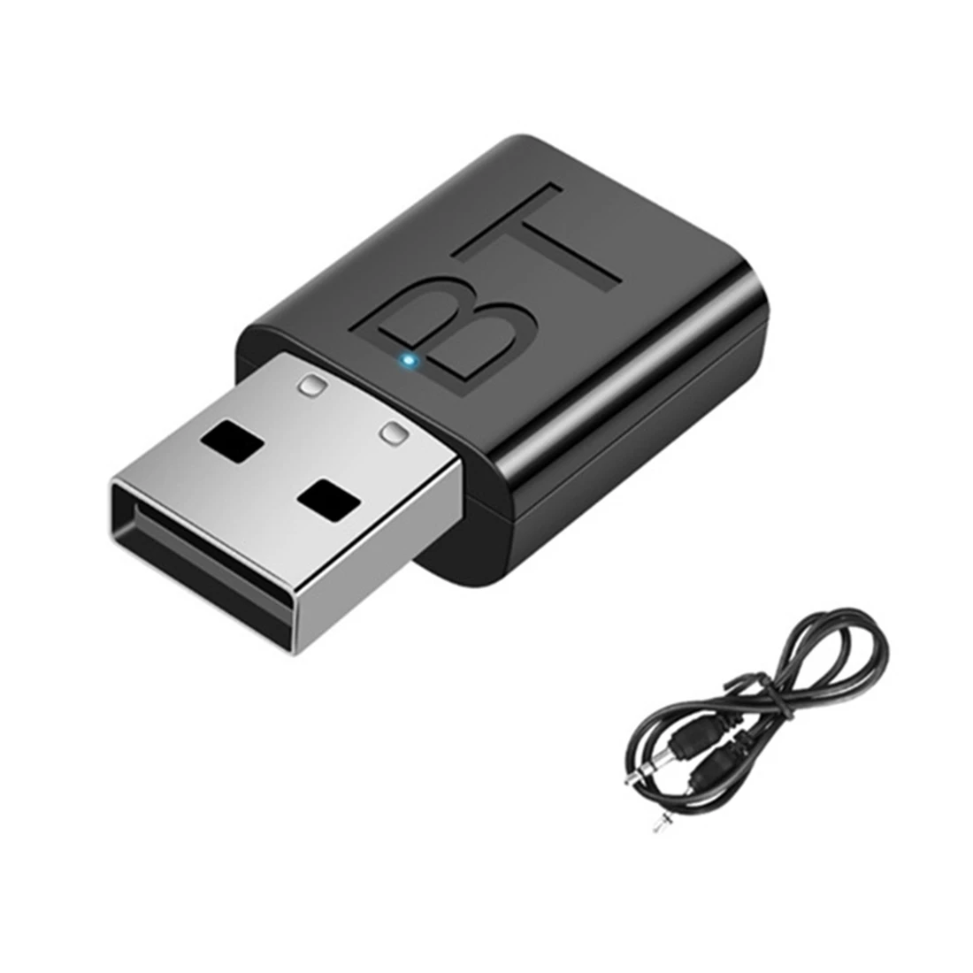 Bluetooth 5,0 приемник передатчика Мини 3,5 мм разъем AUX аудио беспроводная версия 2 в 1 автомобильный комплект USB адаптер
Bluetooth 5,0 приемник передатчика Мини 3,5 мм разъем AUX аудио беспроводная версия 2 в 1 автомобильный комплект USB адаптер