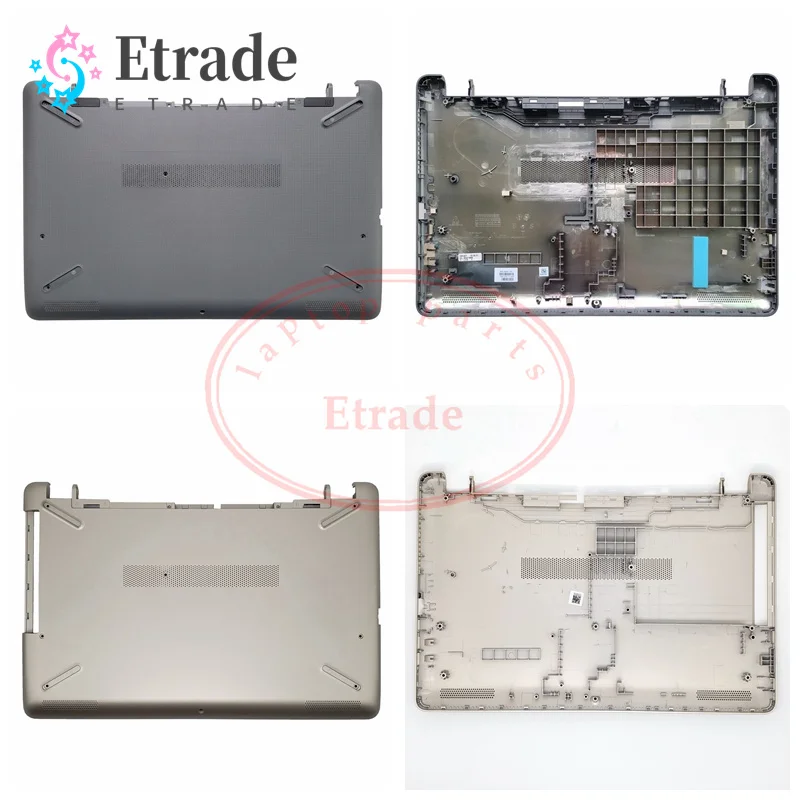 Новинка, оригинальная Нижняя крышка для ноутбука HP 15-BS BW BU BR BY 250 255 G6 TPN-C129 C130, нижняя крышка для ноутбука 924911-001 924902-001
Новинка, оригинальная Нижняя крышка для ноутбука HP 15-BS BW BU BR BY 250 255 G6 TPN-C129 C130, нижняя крышка для ноутбука 924911-001 924902-001