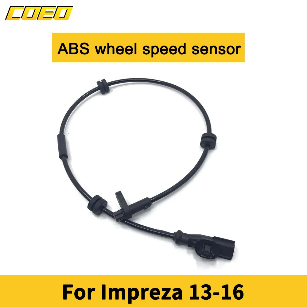 

Car Auto Accessorie Left/Right ABS Wheel Speed Sensor For Ford Impreza 13-16 8V51-2C190-AA/CN15-2C204-AA