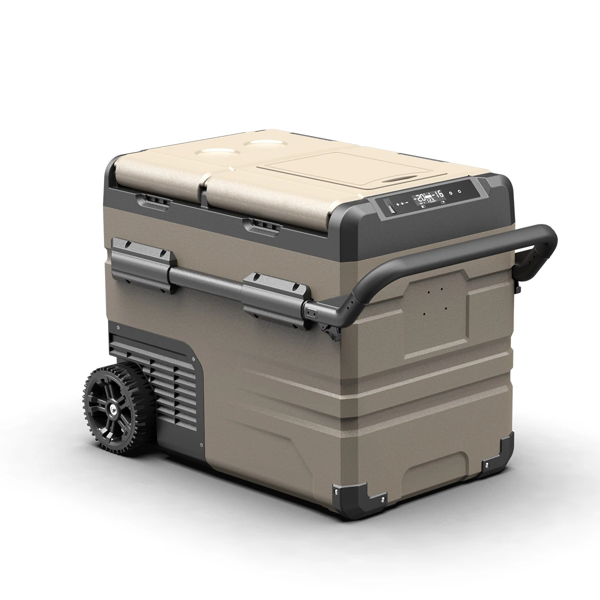 Alpicool TAW45 Portable Mobile Detachable Battery Camping 12v Refrigerator Solar Electric Cooler Compressor Car Fridge Freezer
Alpicool TAW45 Portable Mobile Detachable Battery Camping 12v Refrigerator Solar Electric Cooler Compressor Car Fridge Freezer