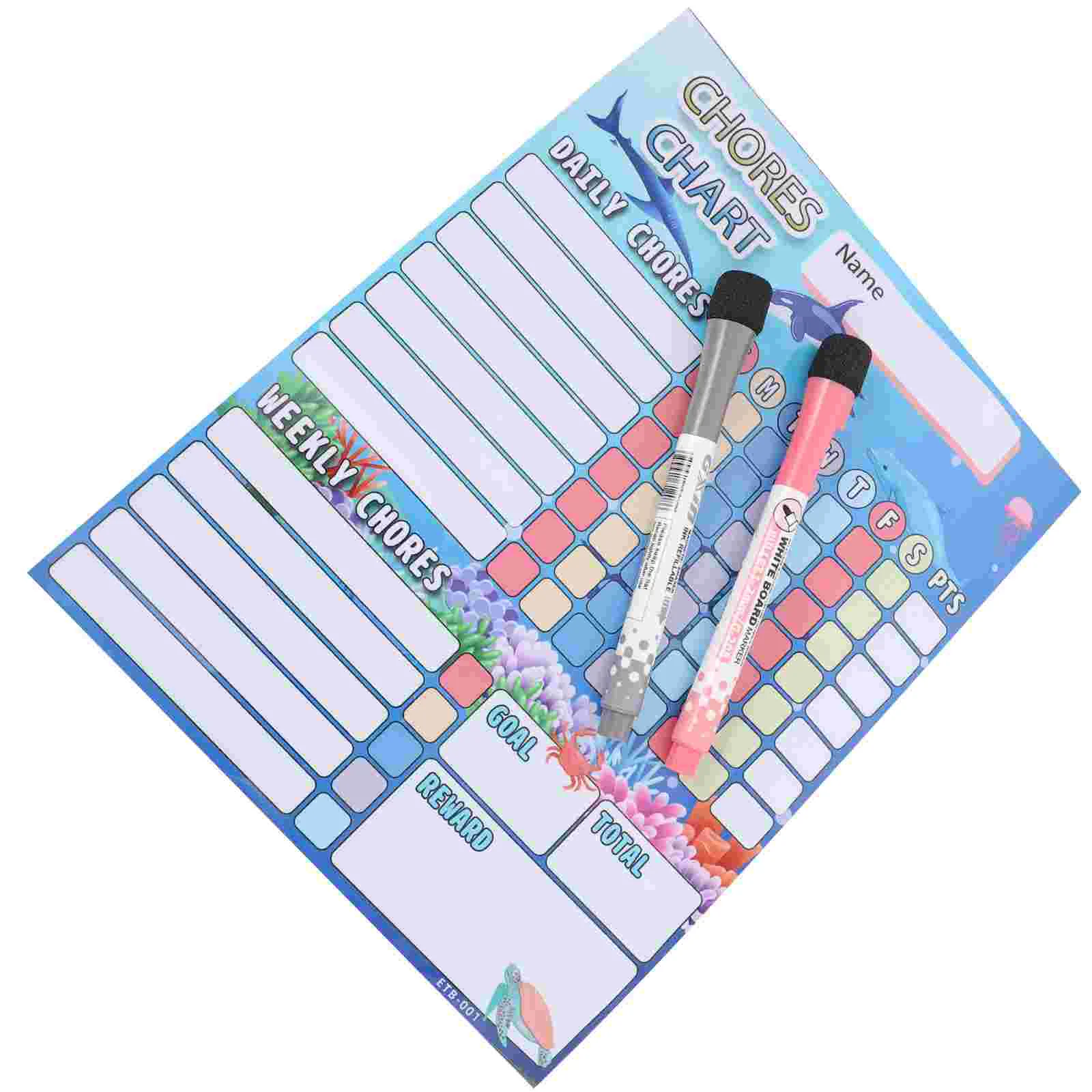Chart Chore Magnetic Kids Reward Behavior For Dry Erase Fridge Calendar Board Charts Weekly Responsibility Chores Sticker
Chart Chore Magnetic Kids Reward Behavior For Dry Erase Fridge Calendar Board Charts Weekly Responsibility Chores Sticker