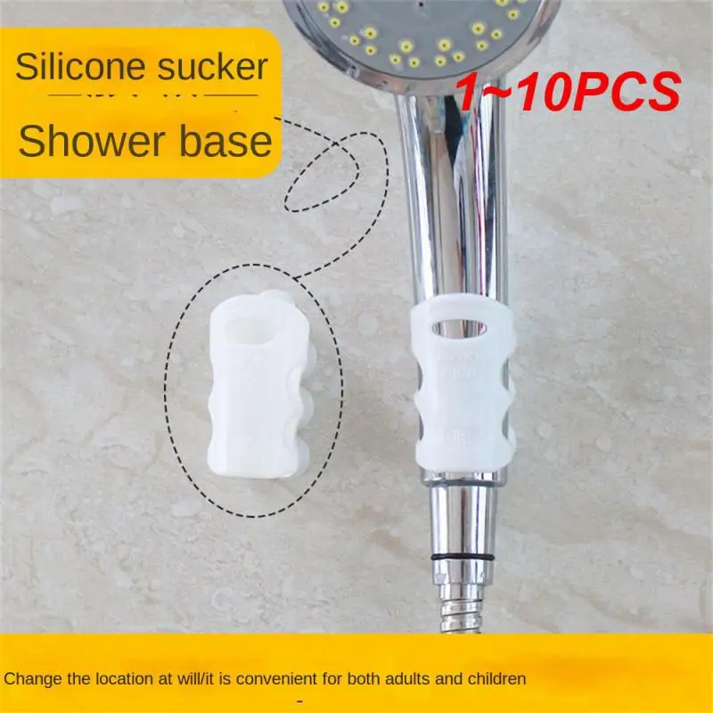 1-10 шт., силиконовая насадка для душа
1-10 шт., силиконовая насадка для душа