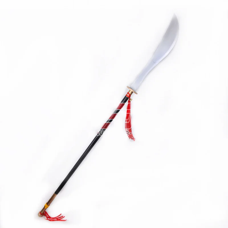 Anime Inu X Boku SS Shirakiin Riricho Sword Pheasant Sword Weapon Halloween Christmas Fancy Party Props Weapons for Carnival
Anime Inu X Boku SS Shirakiin Riricho Sword Pheasant Sword Weapon Halloween Christmas Fancy Party Props Weapons for Carnival