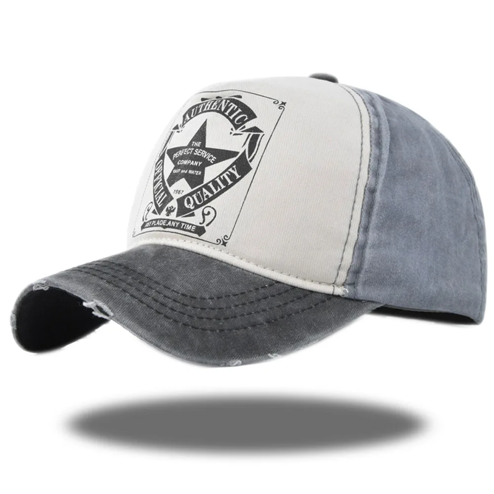2023 fashion designer Hat Korean Fashion Men's And Women's Lovers' Cap Five Star Letter Baseball Cap Fashion Spring Outdoor Cap
2023 fashion designer Hat Korean Fashion Men's And Women's Lovers' Cap Five Star Letter Baseball Cap Fashion Spring Outdoor Cap