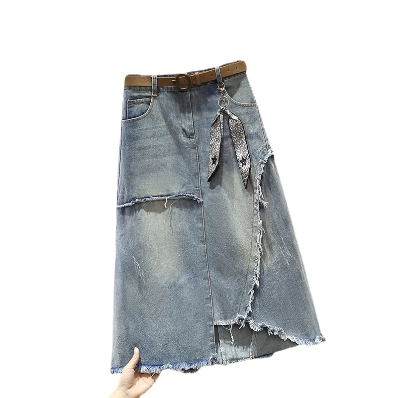 Women Skirt With Side Slit Denim Skirts Woman Fashion 2022 Summer Women's Clothing Gothic Clothes Korean Streetwear Y2k Retro
Women Skirt With Side Slit Denim Skirts Woman Fashion 2022 Summer Women's Clothing Gothic Clothes Korean Streetwear Y2k Retro