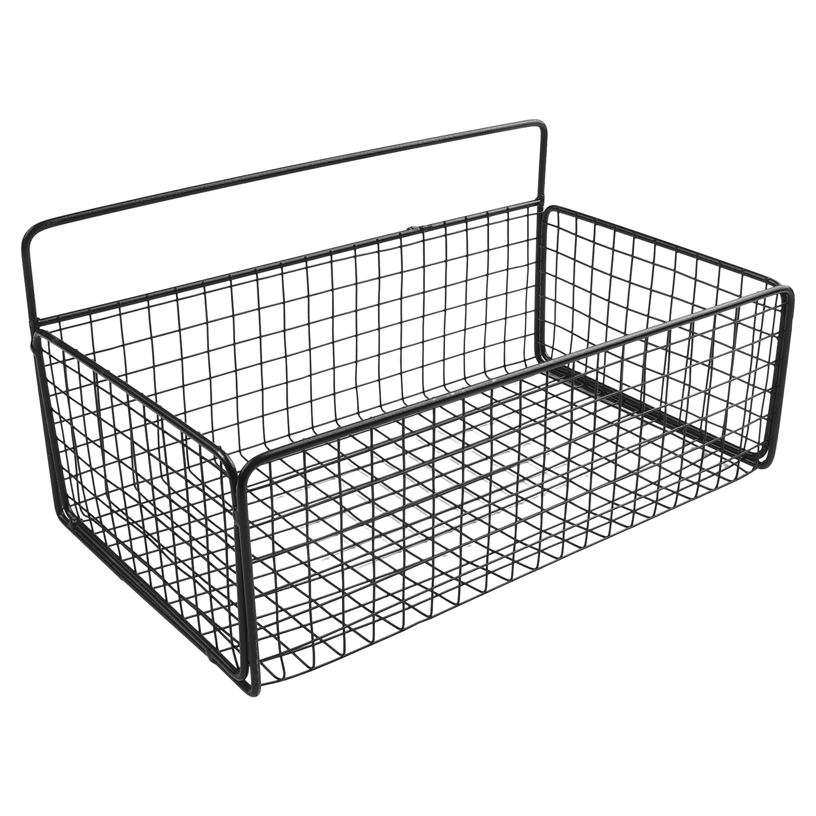 Kitchen Storage Rack Free Punching Wall Hanging Drained Vegetable Basket Storage Basket For Storaging Seasoning Scallions Ginger
Kitchen Storage Rack Free Punching Wall Hanging Drained Vegetable Basket Storage Basket For Storaging Seasoning Scallions Ginger