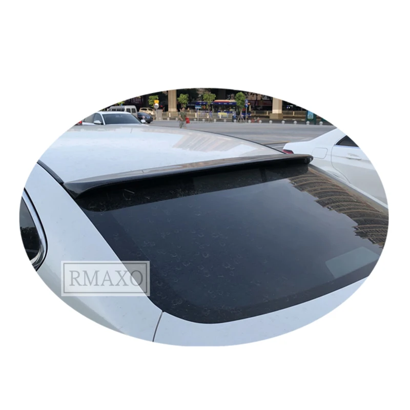 For Infiniti Q50 Roof Spoiler 2015-2018 Infiniti Q50 Roof Spoile High Quality Carbon Fiber Car Rear Wing Rear Spoiler
For Infiniti Q50 Roof Spoiler 2015-2018 Infiniti Q50 Roof Spoile High Quality Carbon Fiber Car Rear Wing Rear Spoiler