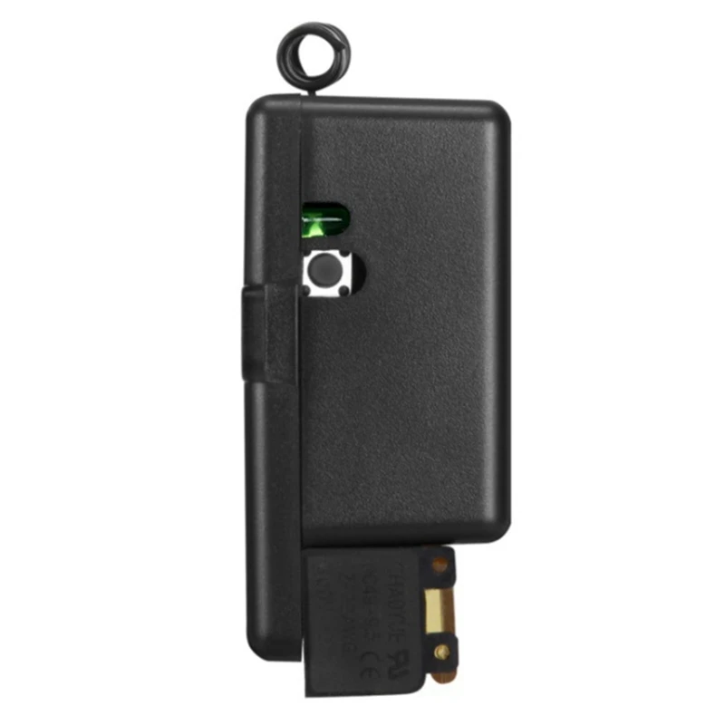 4X 433Mhz 220V Water Pump Remote Control Switch 1Ch 30A Receiver Module ON/OFF Wireless RF Transmitter For Light LED
4X 433Mhz 220V Water Pump Remote Control Switch 1Ch 30A Receiver Module ON/OFF Wireless RF Transmitter For Light LED