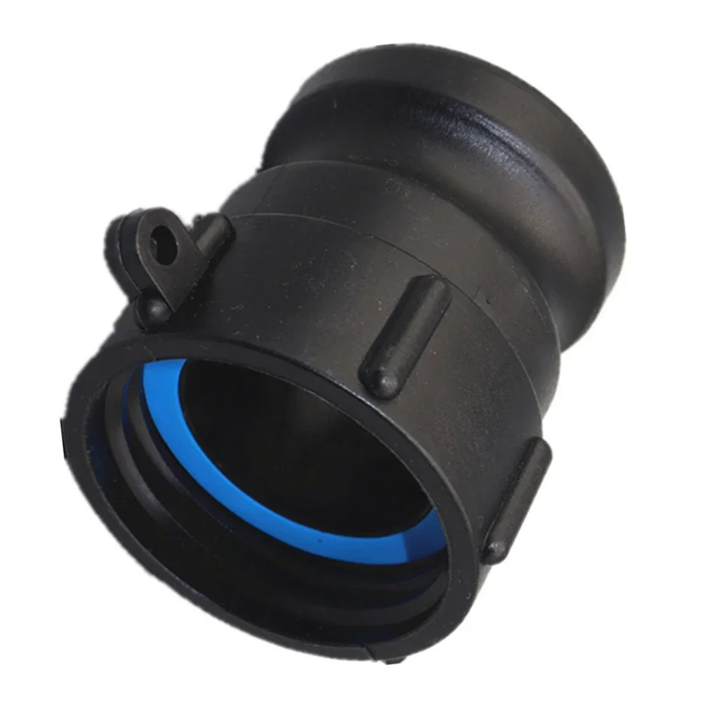Agriculture Garden IBC Adapter Connector 1 Pc Black Brand New Easy Disassembly High Quality PP S60x6 To 2 Inch
Agriculture Garden IBC Adapter Connector 1 Pc Black Brand New Easy Disassembly High Quality PP S60x6 To 2 Inch