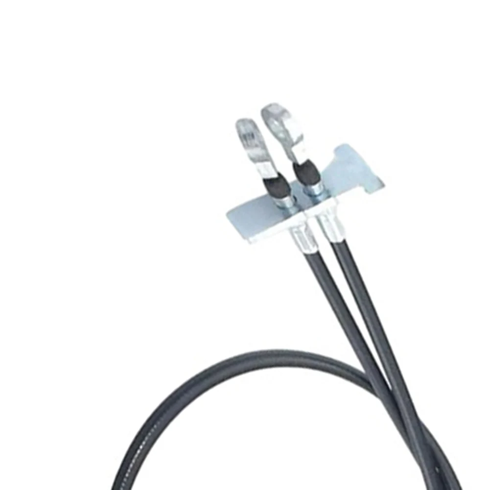 Lawn Mowers Deck Lift Cable Accessories GY22157 GY22289 Garden Power Tool Lawnmower Z235 Z255 For Eztrak Series
Lawn Mowers Deck Lift Cable Accessories GY22157 GY22289 Garden Power Tool Lawnmower Z235 Z255 For Eztrak Series