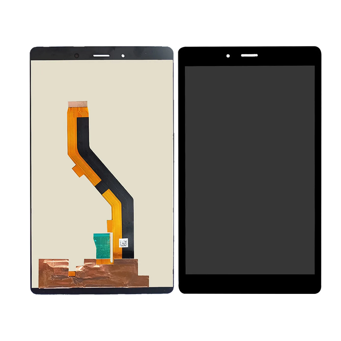 8" Original T290 LCD For Samsung Galaxy Tab A 8.0 2019 T290 SM-T290 LCD Display Touch Screen Digitizer Assembly
8" Original T290 LCD For Samsung Galaxy Tab A 8.0 2019 T290 SM-T290 LCD Display Touch Screen Digitizer Assembly