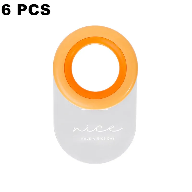 6Pcs Multifunction Toilet Seat Lifter Toilet Lifting Device Avoid Touching Toilet Lid Handle Ring Shape Pot Seat Lifter
6Pcs Multifunction Toilet Seat Lifter Toilet Lifting Device Avoid Touching Toilet Lid Handle Ring Shape Pot Seat Lifter