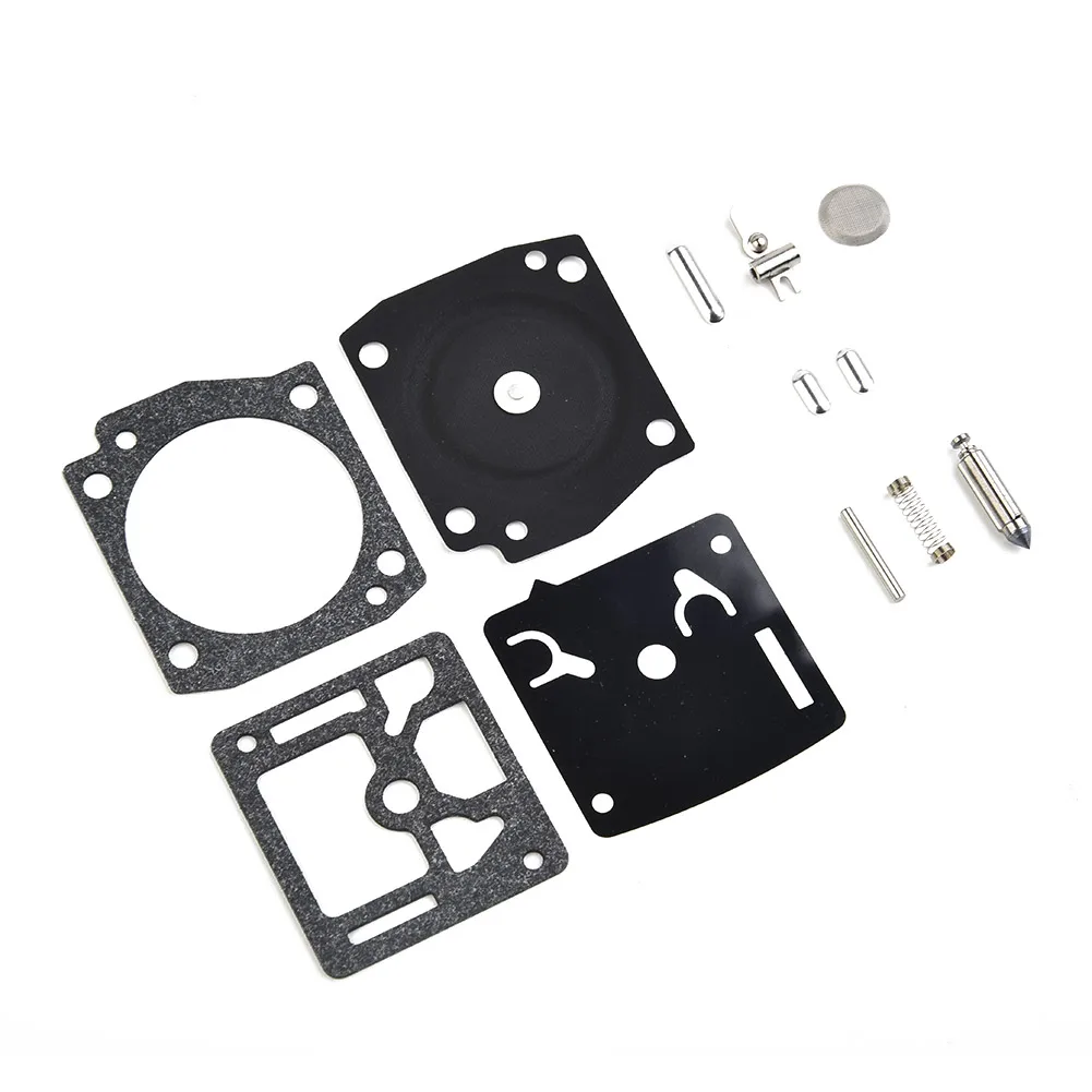 Accessory Carburetor Repair Kit Attachment Replacement For HUSQVARNA 350 Chainsaw Parts 345 346 351 High Quality
Accessory Carburetor Repair Kit Attachment Replacement For HUSQVARNA 350 Chainsaw Parts 345 346 351 High Quality