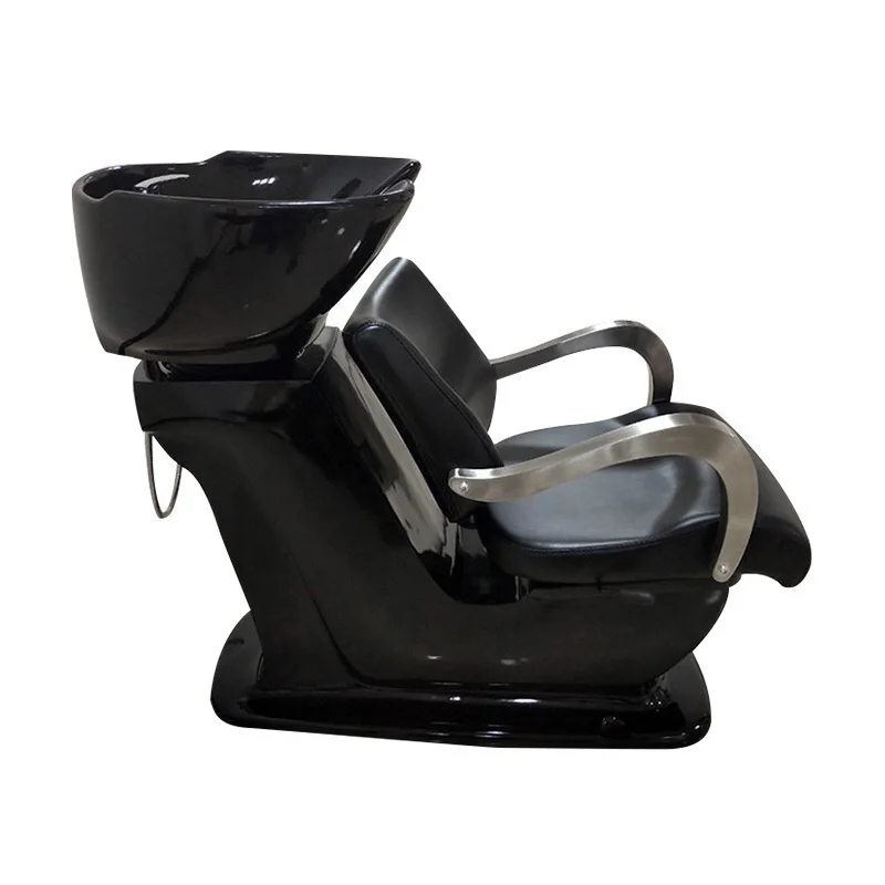 XL Hair Salon Recliner Shampoo Beauty Salon Bed Flush Shampoo Japanese Sitting Hair-Washing Chair
XL Hair Salon Recliner Shampoo Beauty Salon Bed Flush Shampoo Japanese Sitting Hair-Washing Chair