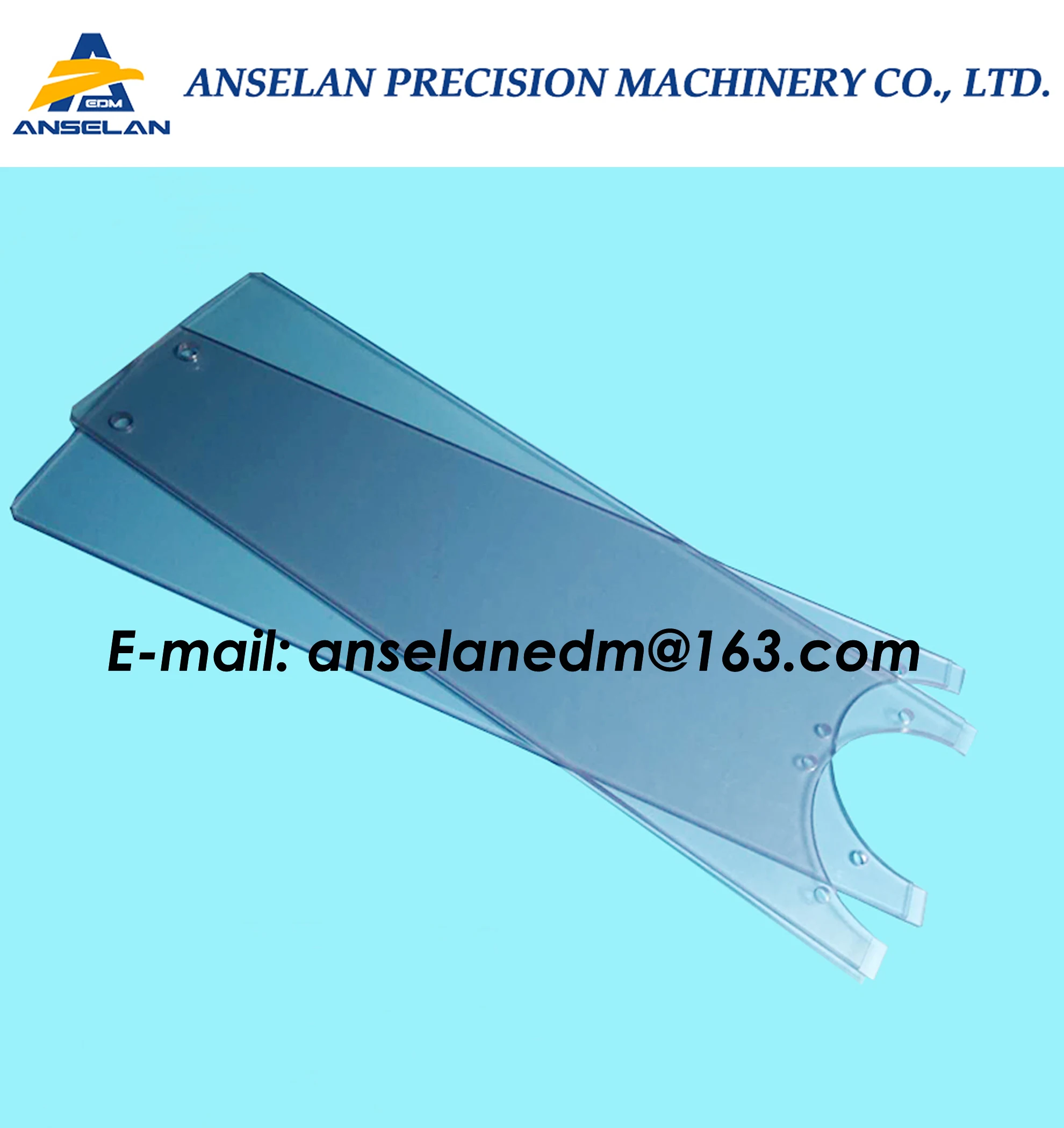 (2pcs/pack) AD325L edm Slide Plate A+B Set for S odic AD325L Wire Cut EDM Machine 11252PA use good acrylic material
(2pcs/pack) AD325L edm Slide Plate A+B Set for S odic AD325L Wire Cut EDM Machine 11252PA use good acrylic material