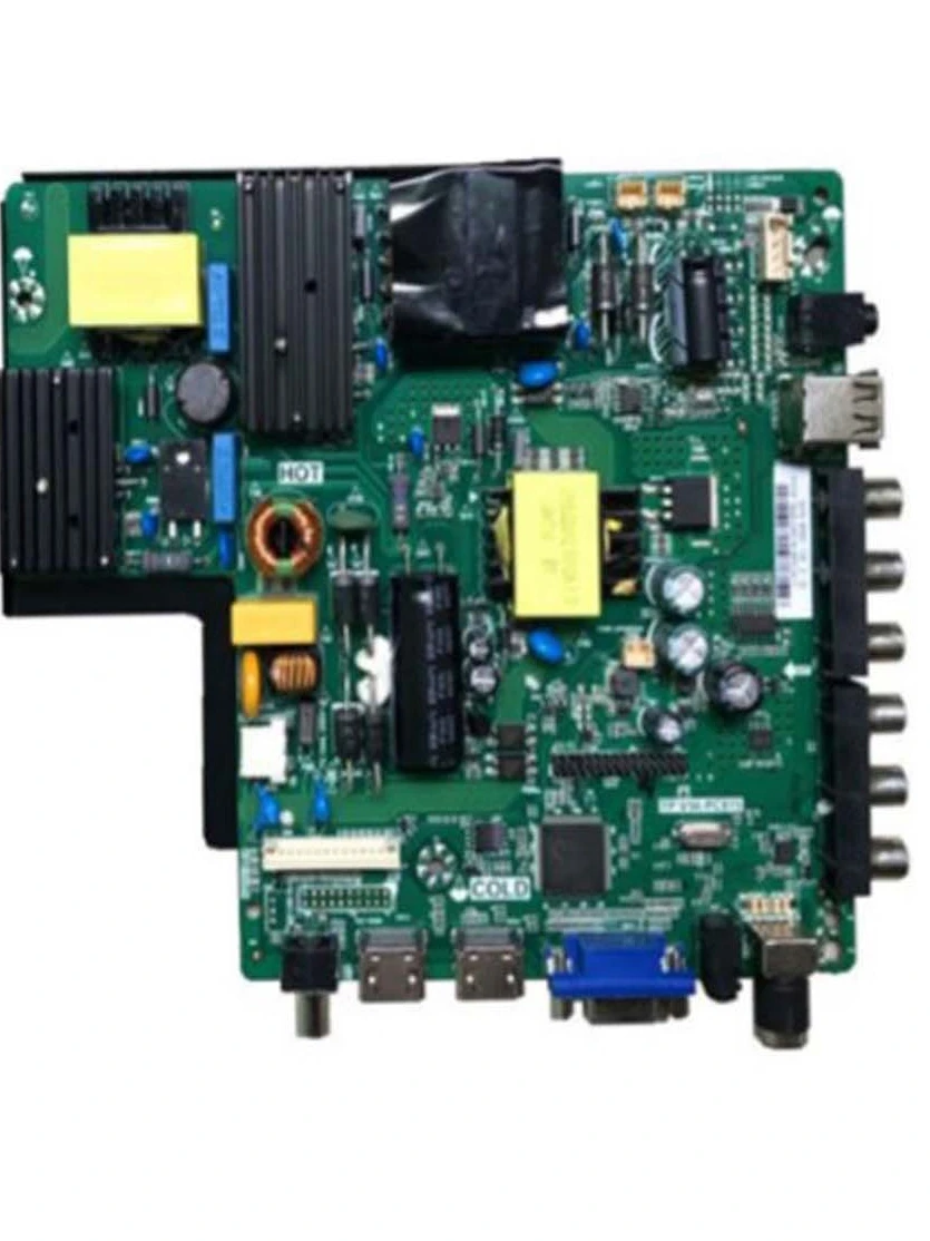 Оригинал лероа TP. V56.PC815 SKR. 815 TP. RD8503.PC815 материнская плата большого размера
Оригинал лероа TP. V56.PC815 SKR. 815 TP. RD8503.PC815 материнская плата большого размера