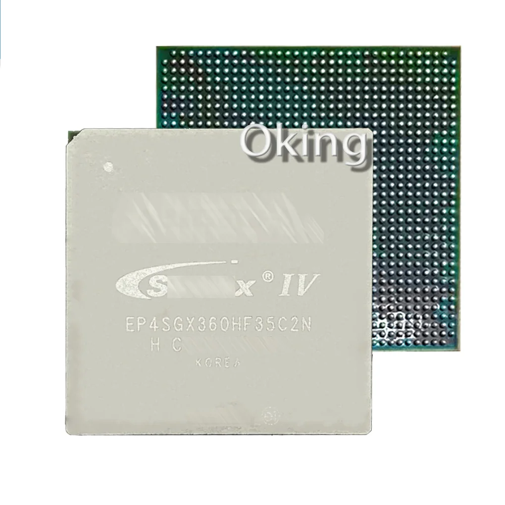 (1piece) 100% New EP4SGX360HF35C2N EP4SGX360HF35C3N EP4SGX360HF35C4N EP4SGX360HF35C2 EP4SGX360HF35C3 EP4SGX360HF35C4 BGA
(1piece) 100% New EP4SGX360HF35C2N EP4SGX360HF35C3N EP4SGX360HF35C4N EP4SGX360HF35C2 EP4SGX360HF35C3 EP4SGX360HF35C4 BGA