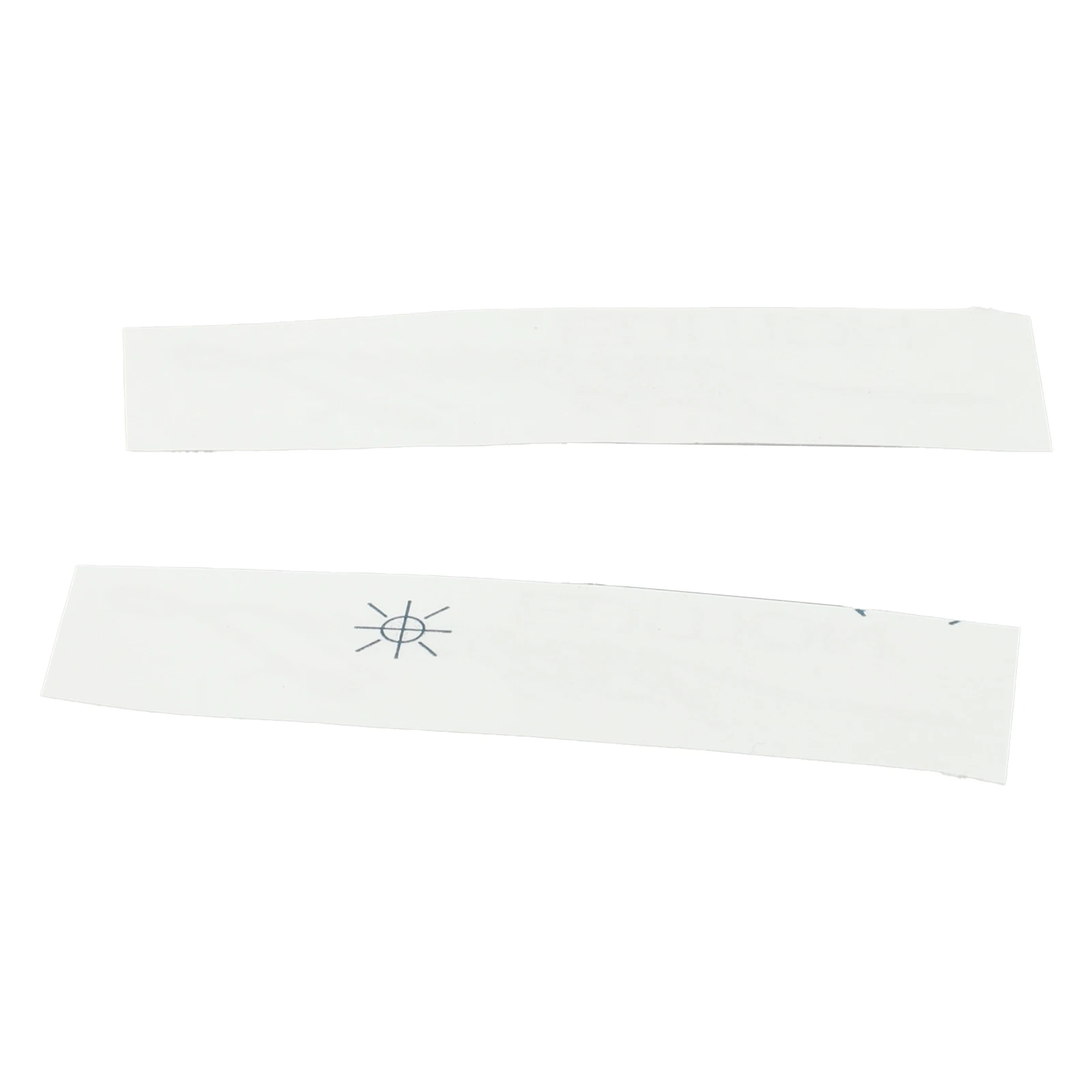 Brand New Stickers Car Logo Badge 2pcs/Set Badge Decal Decoration Logo Emblem Metal Sticker Replacement Stylish
Brand New Stickers Car Logo Badge 2pcs/Set Badge Decal Decoration Logo Emblem Metal Sticker Replacement Stylish
