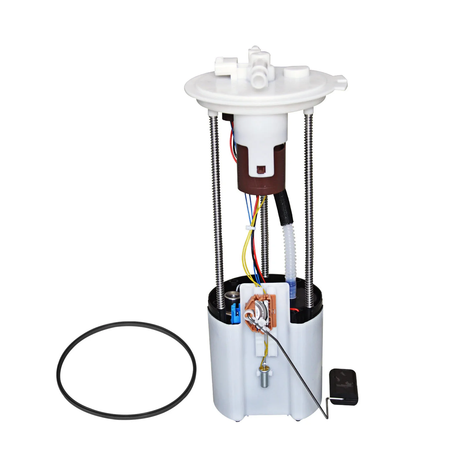 Electric Machine Tuning Oil Fuel Pump Module Assembly Car Pumps For Infiniti QX56 V8 5.6L 04-06 7836M
Electric Machine Tuning Oil Fuel Pump Module Assembly Car Pumps For Infiniti QX56 V8 5.6L 04-06 7836M