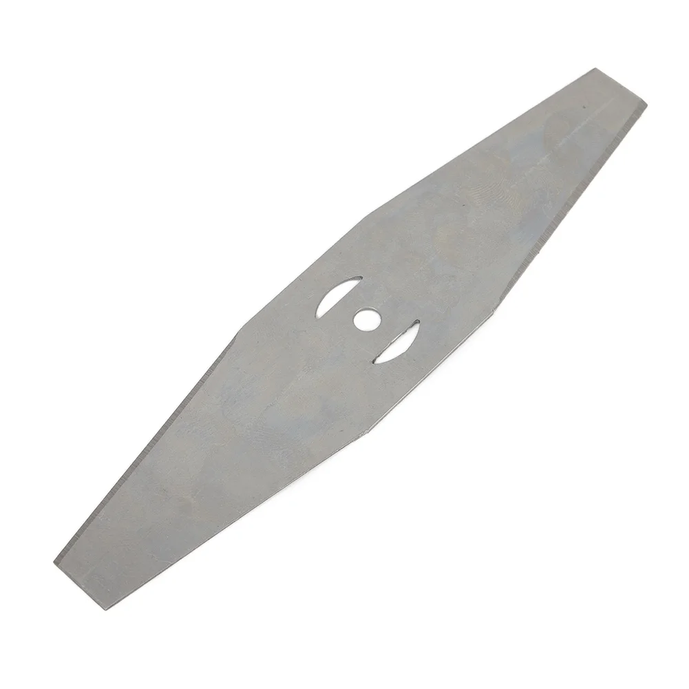 10pcs Metal Grass String Trimmer Head Blade 3 Hole Saw Blades 150mm Garden Lawn Mower Power Tool Fittings Accessories
10pcs Metal Grass String Trimmer Head Blade 3 Hole Saw Blades 150mm Garden Lawn Mower Power Tool Fittings Accessories