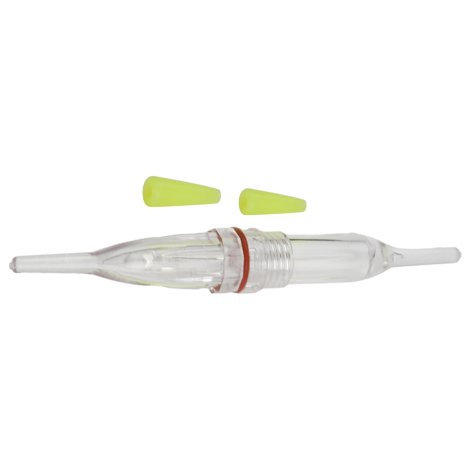 Luminous Night Fishing Float Rod PE Electronic Light Sticks Rock Fishing Striking Floats For Fishing Accessories
Luminous Night Fishing Float Rod PE Electronic Light Sticks Rock Fishing Striking Floats For Fishing Accessories
