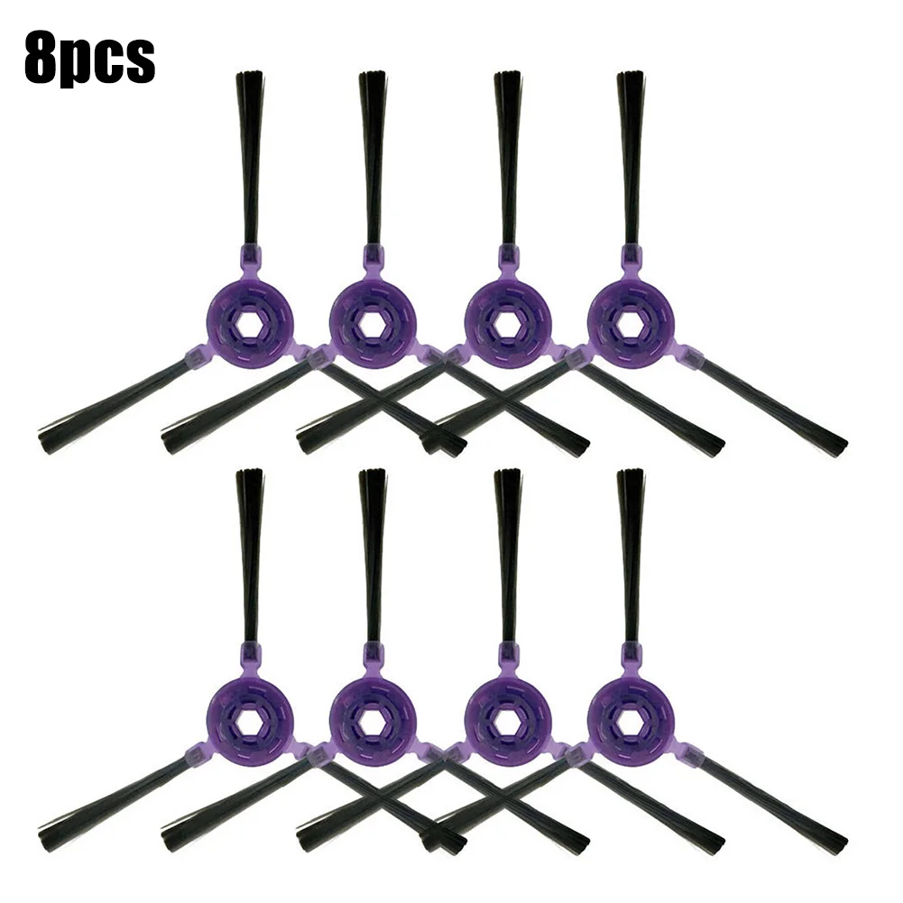 8Pcs Side Brushes For Samsung 2-In-1 PowerBot Robot Vacuum Cleaner VR05R503PWK/SA DJ81-00151A Cleaning Tools Accessories
8Pcs Side Brushes For Samsung 2-In-1 PowerBot Robot Vacuum Cleaner VR05R503PWK/SA DJ81-00151A Cleaning Tools Accessories