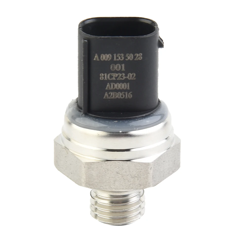 68013186AB Accessories 0041539828 68013186AA Sensor Exhaust Pressure Car Truck Parts High Quality Pressure Sensor
68013186AB Accessories 0041539828 68013186AA Sensor Exhaust Pressure Car Truck Parts High Quality Pressure Sensor