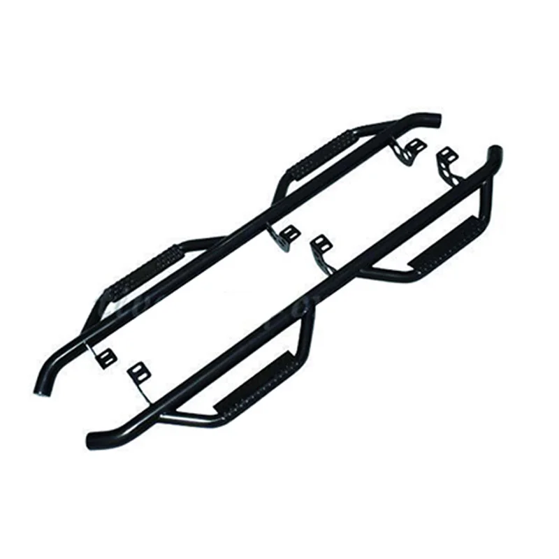 TS-FJ-100 Factory direct sales strong Superior Quality car exterior accessories parts kit Side Foot Step Pedal for FJ Cruiser
TS-FJ-100 Factory direct sales strong Superior Quality car exterior accessories parts kit Side Foot Step Pedal for FJ Cruiser