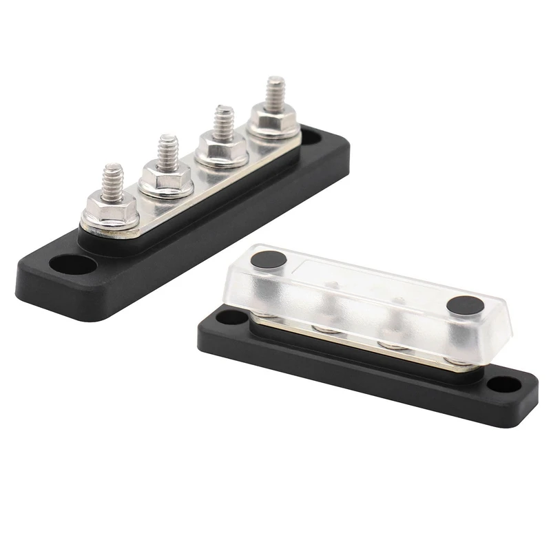 Универсальная мини-шина 240 А, 4 комплекта, морской RV-яхта, 12 В, 24 В, 32 В, 48 В постоянного тока, В переменного тока
Универсальная мини-шина 240 А, 4 комплекта, морской RV-яхта, 12 В, 24 В, 32 В, 48 В постоянного тока, В переменного тока