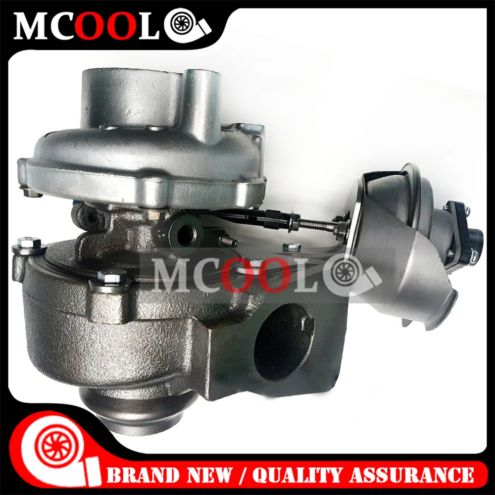 GT1749V Turbo Turbocharger For Citroen C4 C5 II 2.0 HDi 136HP 100 Kw DW10BTED4 753556 753556-0002 9662301280
GT1749V Turbo Turbocharger For Citroen C4 C5 II 2.0 HDi 136HP 100 Kw DW10BTED4 753556 753556-0002 9662301280