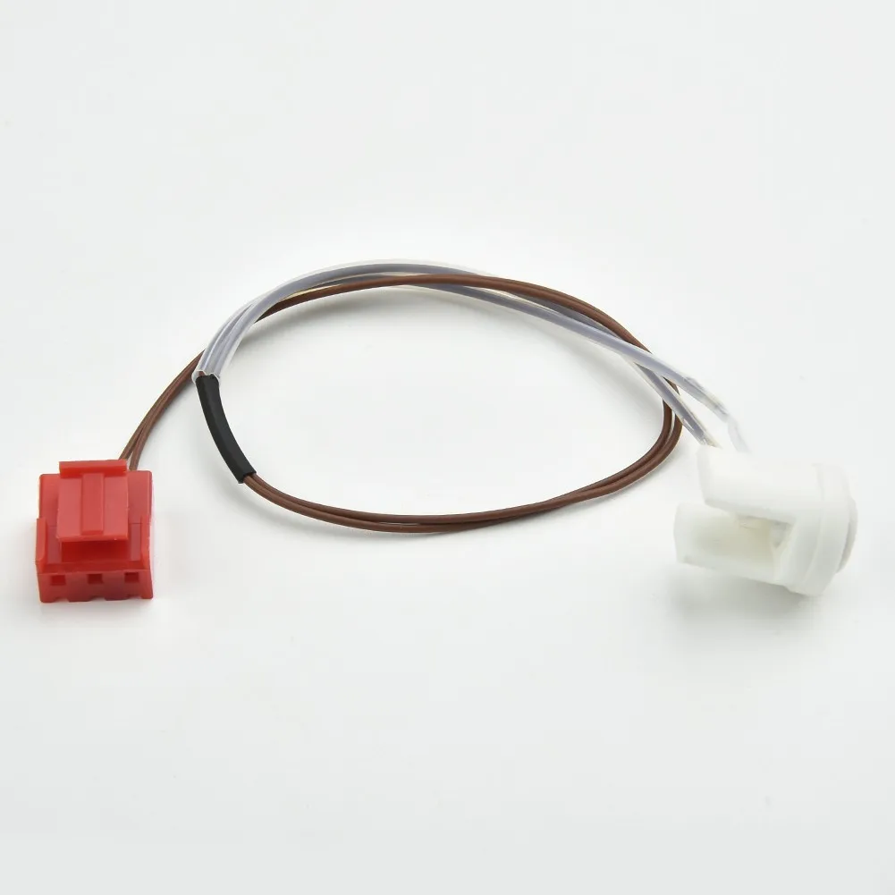 Square Connection Temperature Sensor Probe, 11 8 inch Length, Compatible with Chinese Diesel Heaters, Precise Control
Square Connection Temperature Sensor Probe, 11 8 inch Length, Compatible with Chinese Diesel Heaters, Precise Control