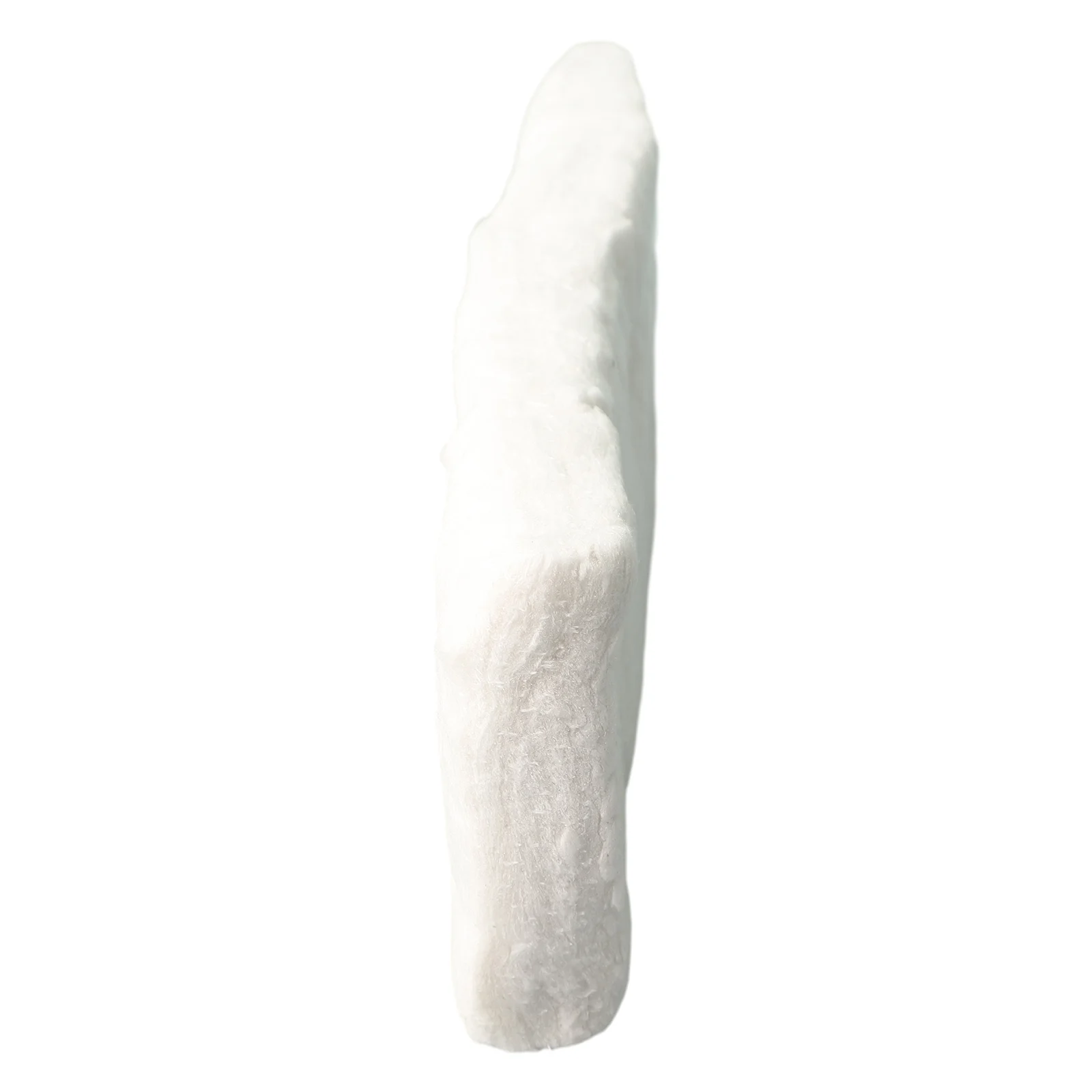 Upgrade Your Fireplace Ceramic Sponge for Ethanol Fireplaces 30x10x3cm Size High Density Fiber Leak Proof Design White Color
Upgrade Your Fireplace Ceramic Sponge for Ethanol Fireplaces 30x10x3cm Size High Density Fiber Leak Proof Design White Color
