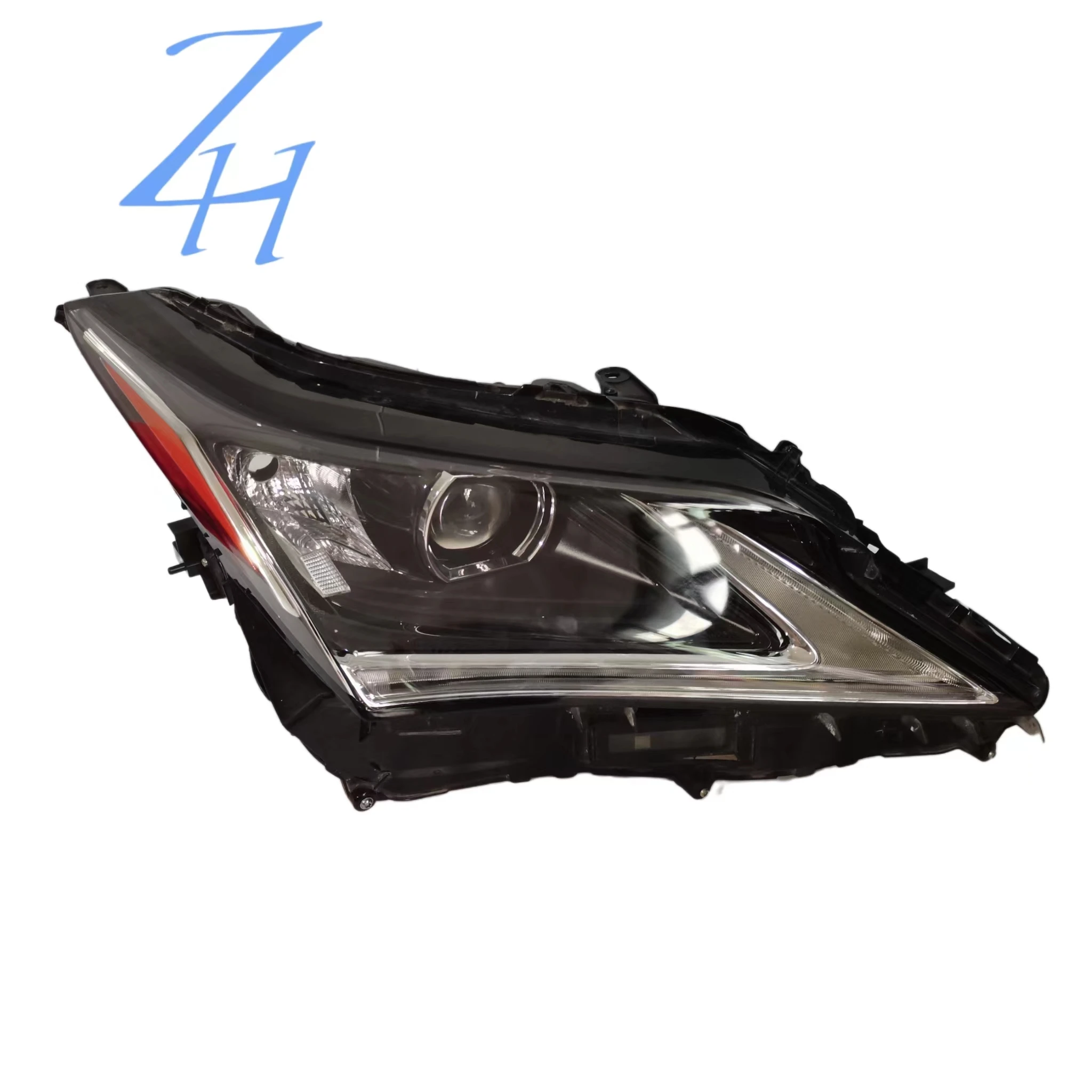 Для 2016-2019 Lexus RX270 передняя фара в сборе RX300LH аксессуары для передних фар Автомобильные фары Европейская версия оригинальной фабрики
Для 2016-2019 Lexus RX270 передняя фара в сборе RX300LH аксессуары для передних фар Автомобильные фары Европейская версия оригинальной фабрики