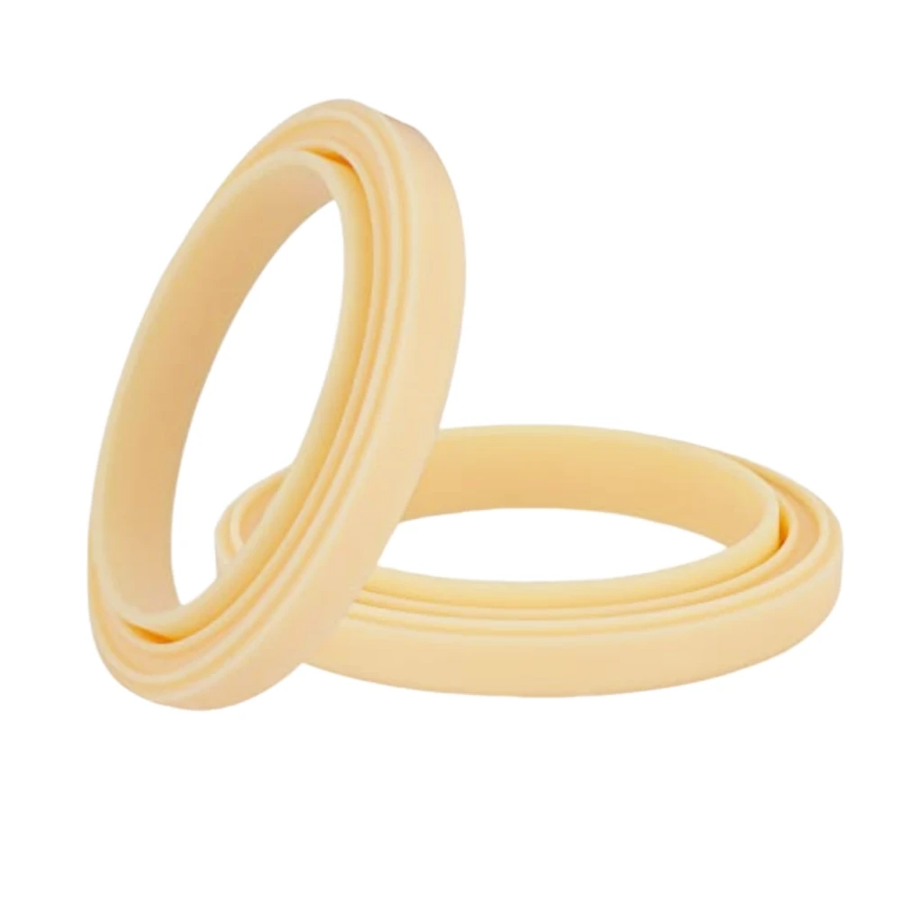 Premium Silicone Steam Ring Seal Orings, Coffee Machine Accessories for Breville 878 870, Guaranteed Long Lifespan
Premium Silicone Steam Ring Seal Orings, Coffee Machine Accessories for Breville 878 870, Guaranteed Long Lifespan
