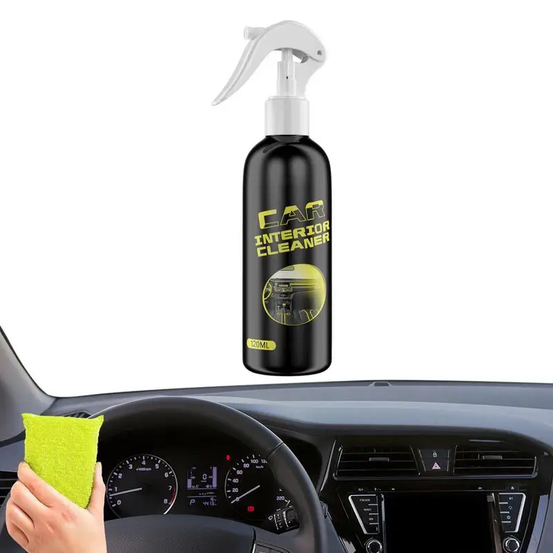 Long-lasting Car Part Retreading Agent 120ml Refresh Ceramic Trim Coating Renovator Leather Liquid Cleaner For Car Leather
Long-lasting Car Part Retreading Agent 120ml Refresh Ceramic Trim Coating Renovator Leather Liquid Cleaner For Car Leather